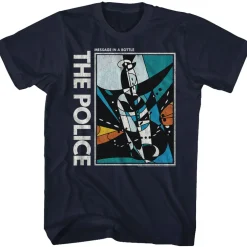 The Police - Message in a Bottle