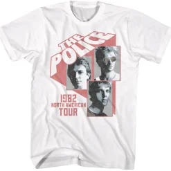 The Police - NA Tour