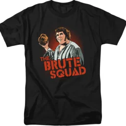 The Princess Bride - Brute Squad