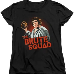 The Princess Bride - Brute Squad