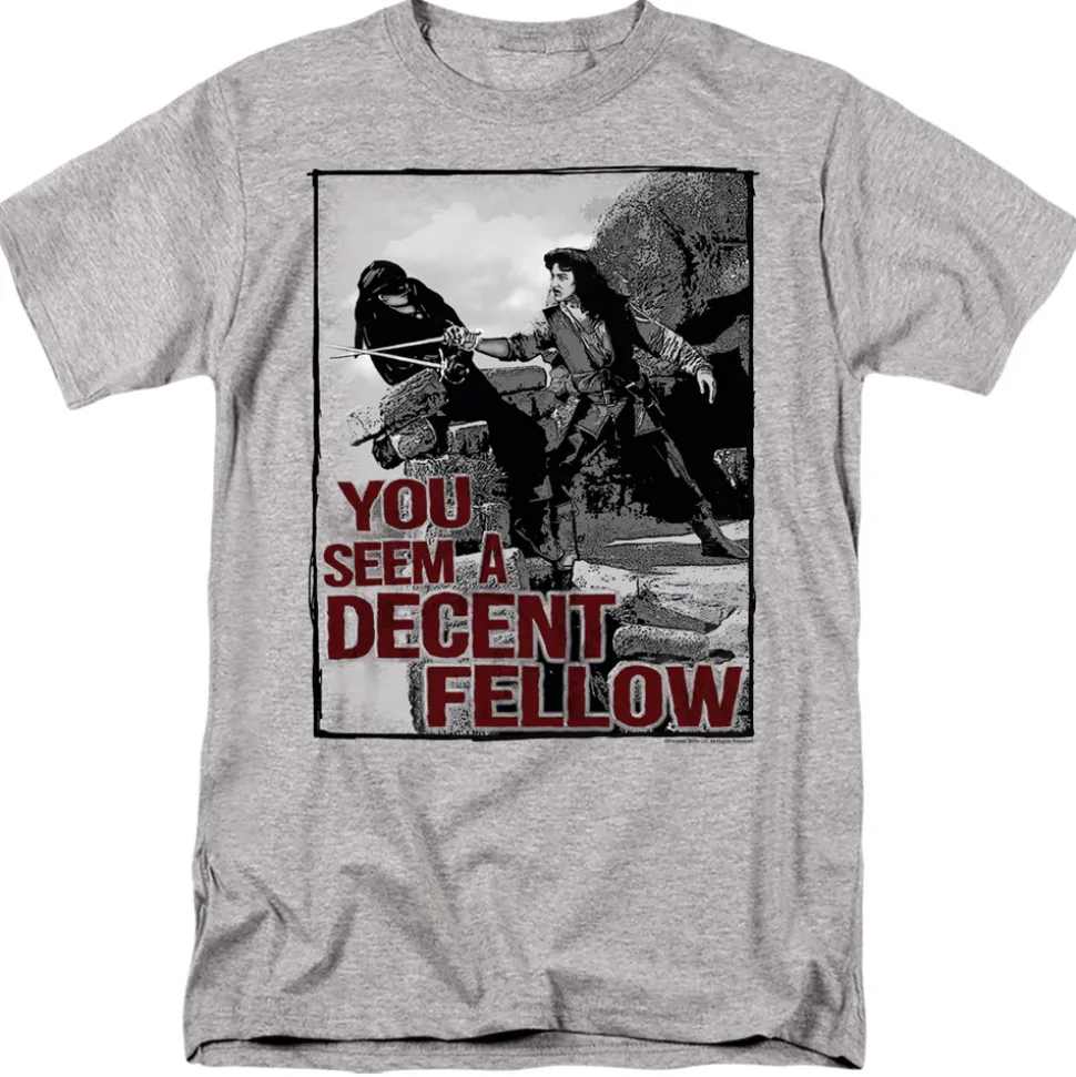 The Princess Bride - Fellow