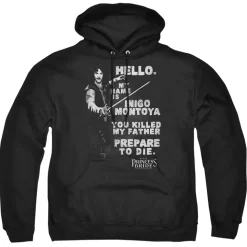 The Princess Bride - Hello