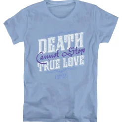 The Princess Bride - Love Over Death