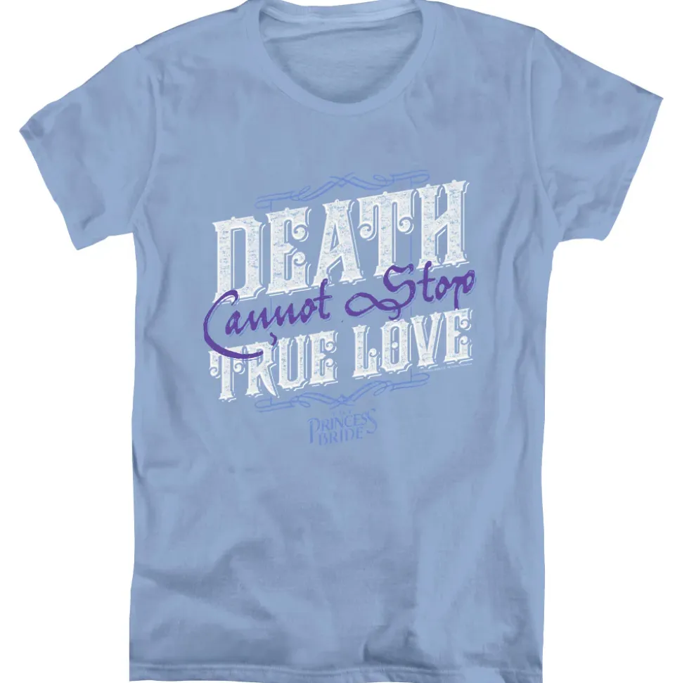 The Princess Bride - Love Over Death