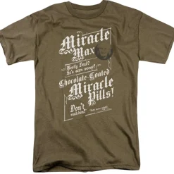 The Princess Bride - Miracle Max