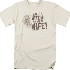 The Princess Bride - Not a Witch