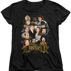 The Princess Bride - Players