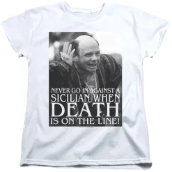 The Princess Bride - Sicilian