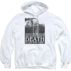 The Princess Bride - Sicilian