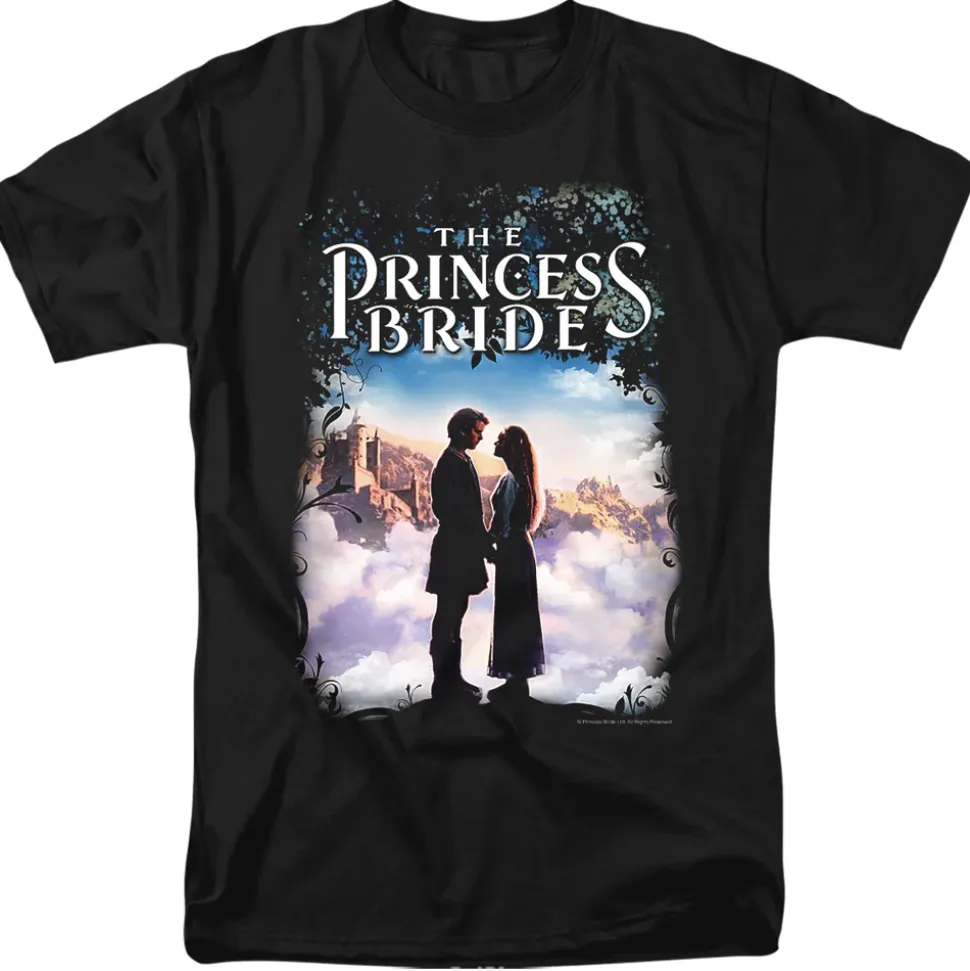 The Princess Bride - Storybook Love