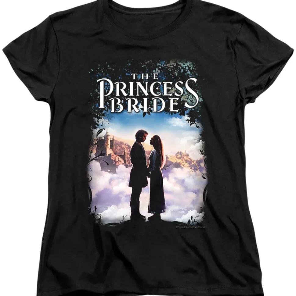 The Princess Bride - Storybook Love