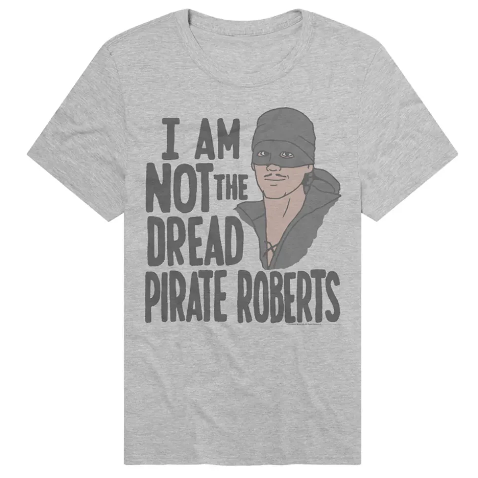 The Princess Bride - The Dread Pirate Roberts