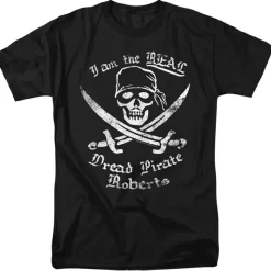 The Princess Bride - The Real DPR