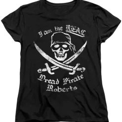 The Princess Bride - The Real DPR