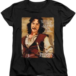 The Princess Bride - Word