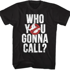 The Real Ghostbusters - Gonna Call?