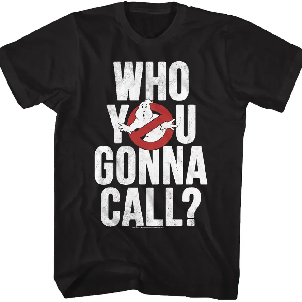 The Real Ghostbusters - Gonna Call?