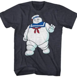The Real Ghostbusters - Mr. Stay-Puft