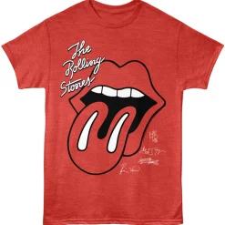 The Rolling Stones - Classic Stones & Signatures