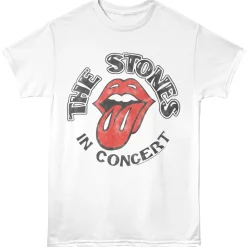 The Rolling Stones - In Concert