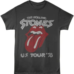 The Rolling Stones - U.S. Tour '78