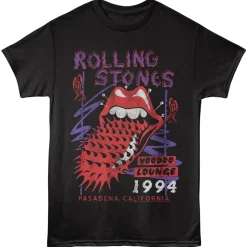 The Rolling Stones - Voodoo Lounge