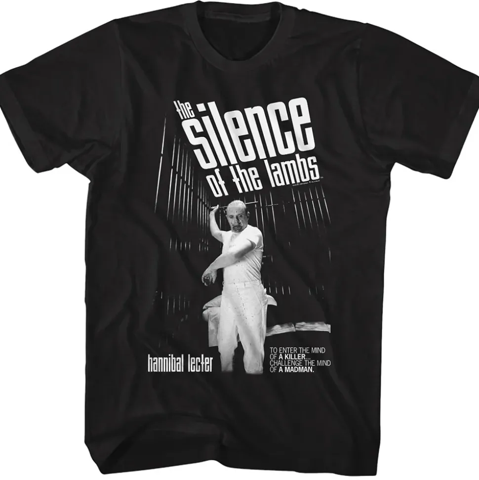 The Silence of the Lambs - Hannibal Cell
