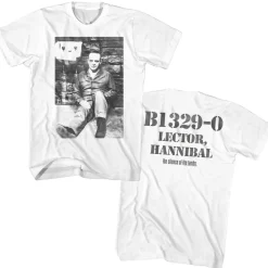 The Silence of the Lambs - B1329-0