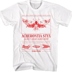 The Silence of the Lambs - Metamorphosis