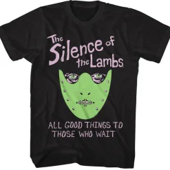 The Silence of the Lambs - All Good Things