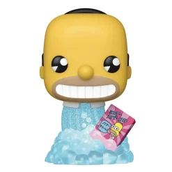 The Simpsons Funko POP | Diamond Glitter Mr. Sparkle
