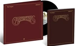The Singles 1969-1973 (Vinyl) - The Carpenters