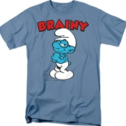 The Smurfs - Brainy