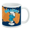 The Smurfs - Brainy Smurf Mug