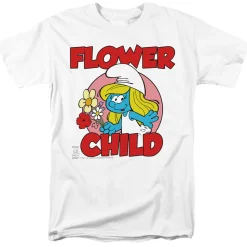 The Smurfs - Flower Child