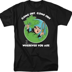 The Smurfs - Gargamel