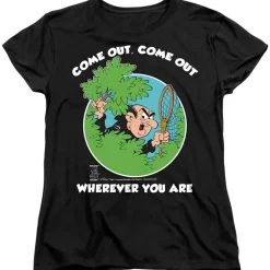 The Smurfs - Gargamel