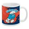 The Smurfs - Grouchy Smurf Mug