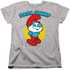The Smurfs - Papa Smurf
