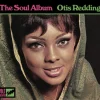 The Soul Album Otis Redding (Vinyl) - Otis Redding