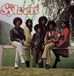 The Sylvers (Vinyl) - The Sylvers