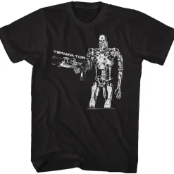 The Terminator - Boom