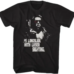 The Terminator - Longslide