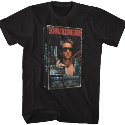 The Terminator - VHS 3-D