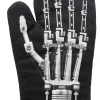 The Terminator Oven Mitt