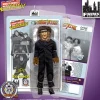 The Three Stooges 8 Inch Action Figures Series: Idle Roomers Lupe the Wolf Man