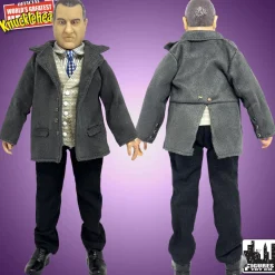 The Three Stooges 8 Inch Action Figures Series: Curly Joe Derita