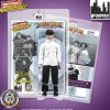 The Three Stooges 8 Inch Action Figures Series: Idle Roomers [Housekeeper Edition] Moe