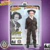 The Three Stooges 8 Inch Action Figures: Dizzy Doctors Larry