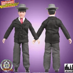 The Three Stooges 8 Inch Action Figures: Dizzy Doctors Moe